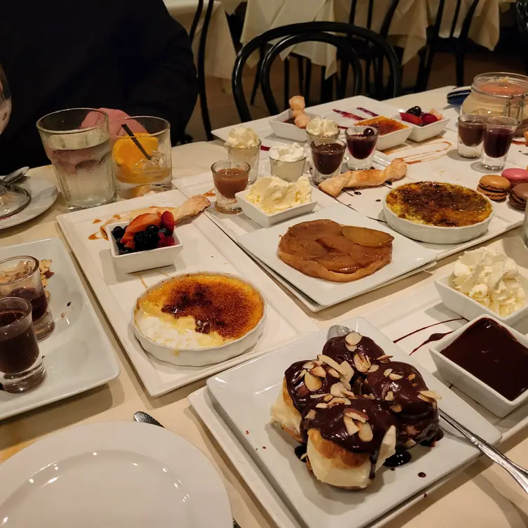 La Petite Maison Sandy Springs Ga La Petite Maison - Atlanta Restaurant - Sandy Springs, , GA | OpenTable