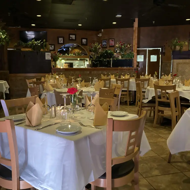 Giovanni Ristorante & Bar Italiano FL Naples