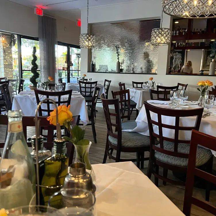 La Villetta Ristorante Italiano - Boca Raton, Boca Raton, FL