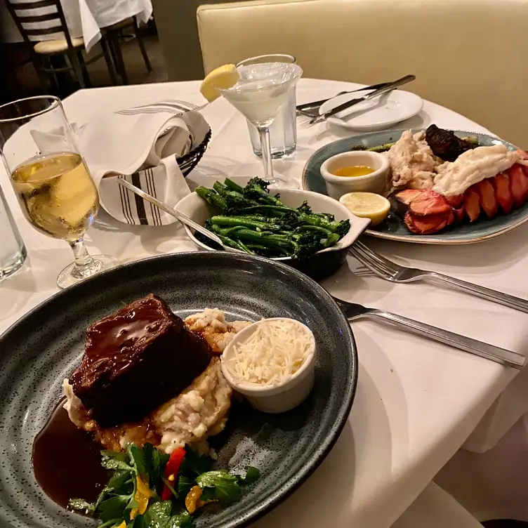Dressler's Restaurant Birkdale Village Huntersville, NC OpenTable
