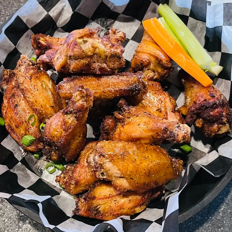 Restaurant The Grove Upper Marlboro, MD OpenTable