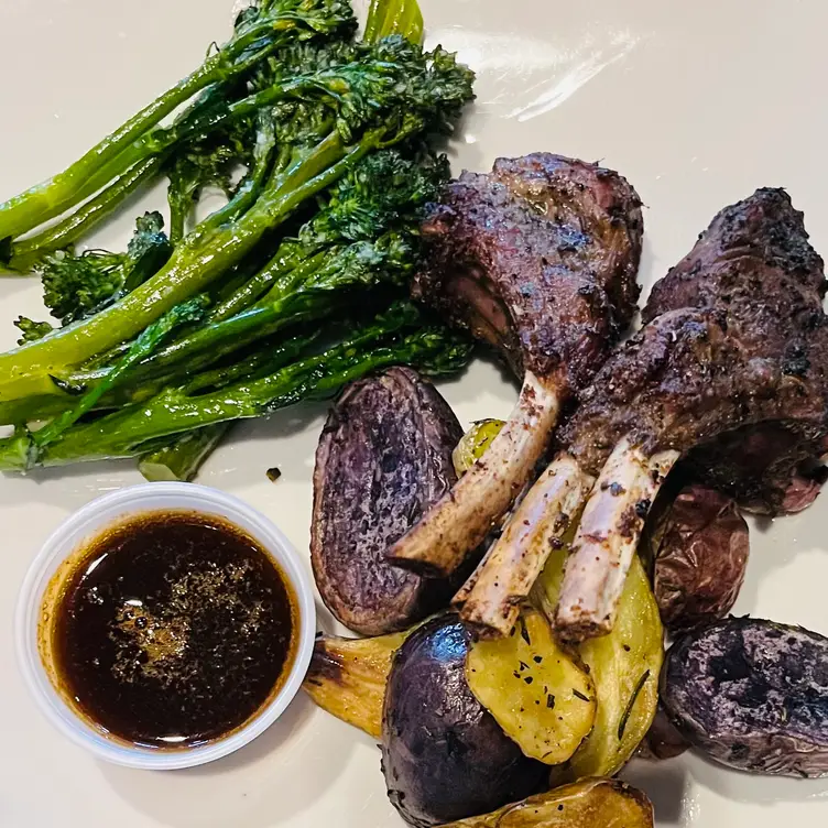 The Grove Restaurant Upper Marlboro, MD OpenTable