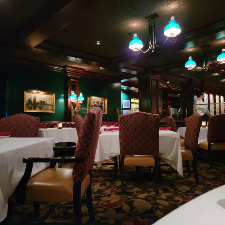 THE Steak House at Circus Circus - Las Vegas, Las Vegas, NV THE Steak House at Circus Circus - Las Vegas, Las Vegas, NV