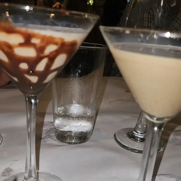 Buona Sera Restaurant Champlin, , MN OpenTable