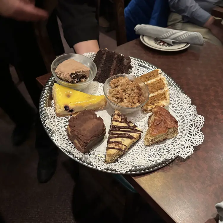 Piccolo's Restaurant Worcester, MA OpenTable