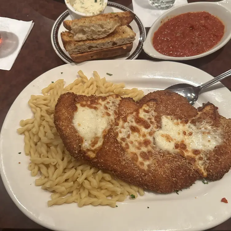 Piccolo's Restaurant Worcester, MA OpenTable