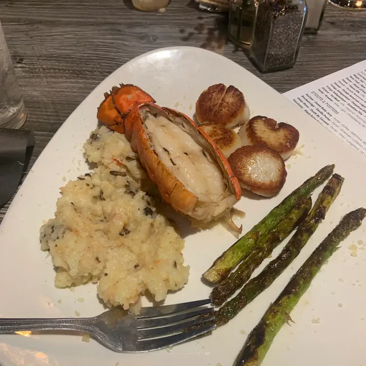 River House Bar & Grill Restaurant Middletown, , PA OpenTable