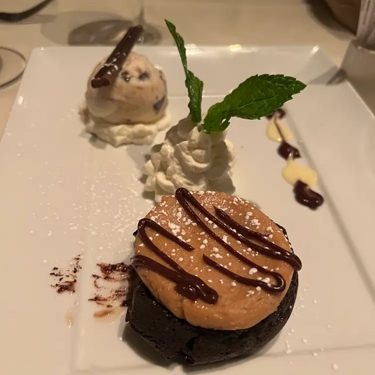 La Griglia Restaurant Kenilworth, , NJ OpenTable