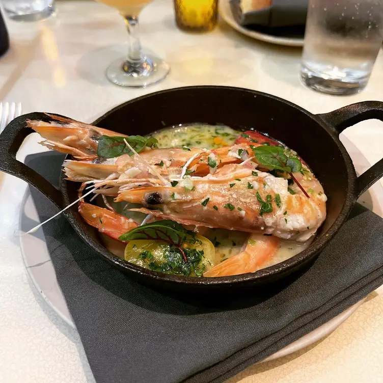 Volver Restaurant Philadelphia, PA OpenTable