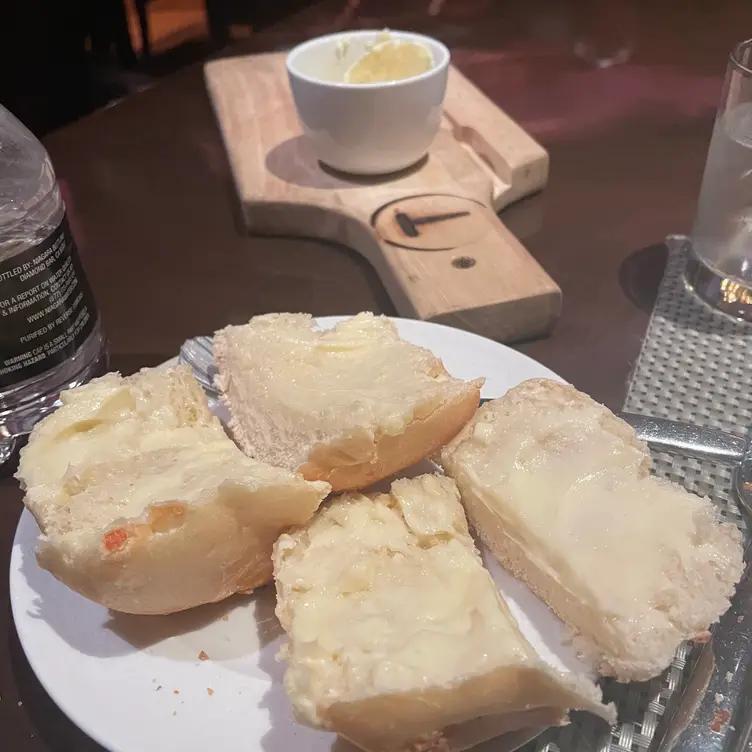 Tender Steakhouse Luxor Restaurant Las Vegas, , NV OpenTable