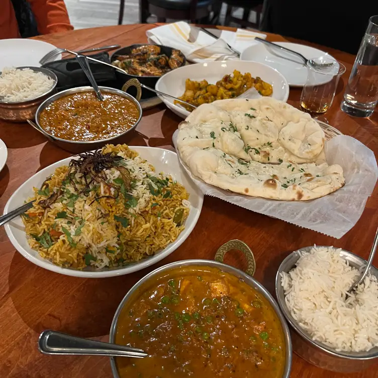 Marigold Maison Lincolnshire Restaurant Lincolnshire, , IL OpenTable