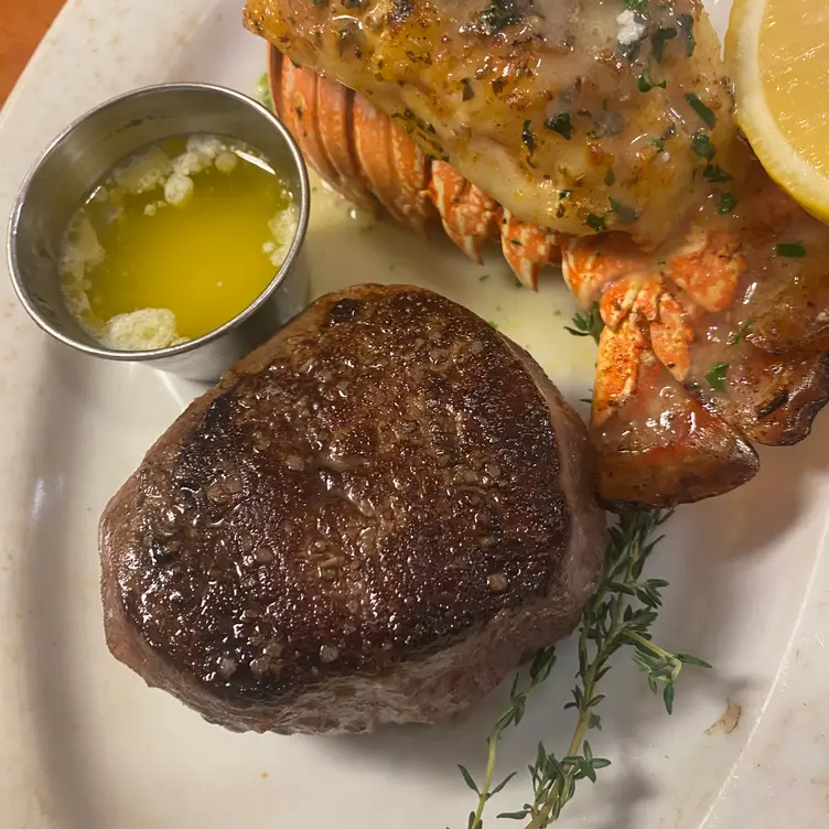 Lenny’s Seafood and Steakhouse Restaurant Larchmont, NY OpenTable
