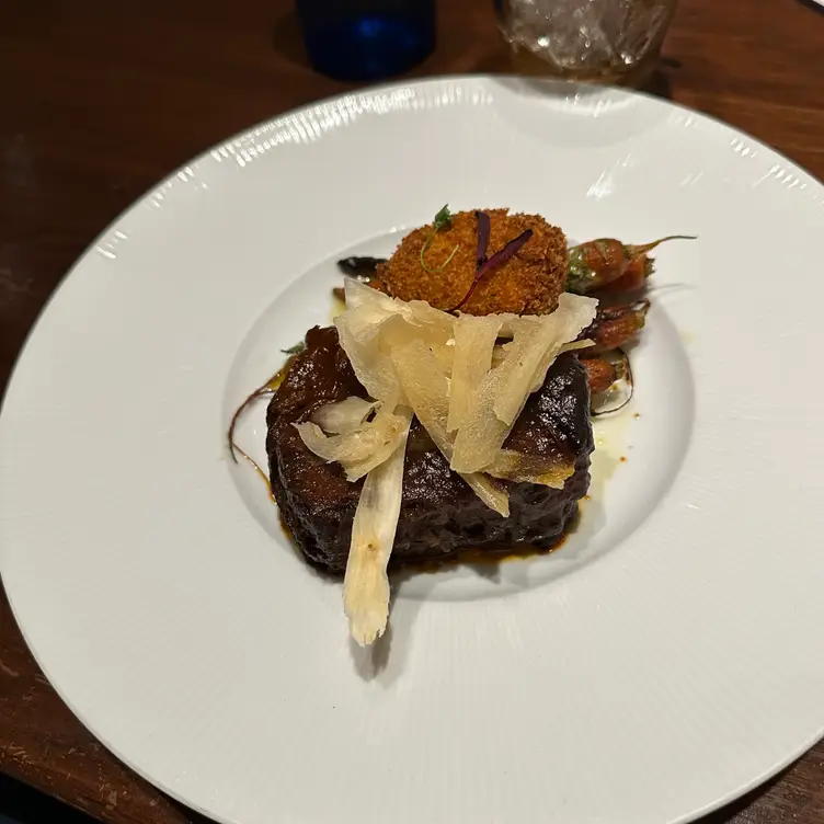 Restaurante The Cannery Newport Beach, , CA Reserva en OpenTable