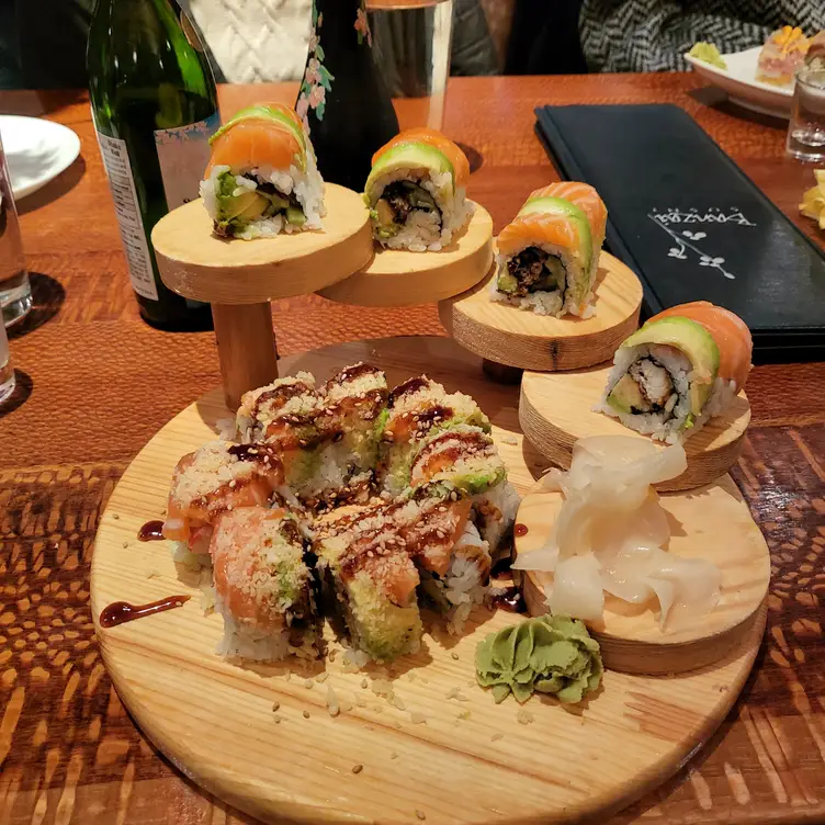 Banzai Sushi - Denver, Denver, CO