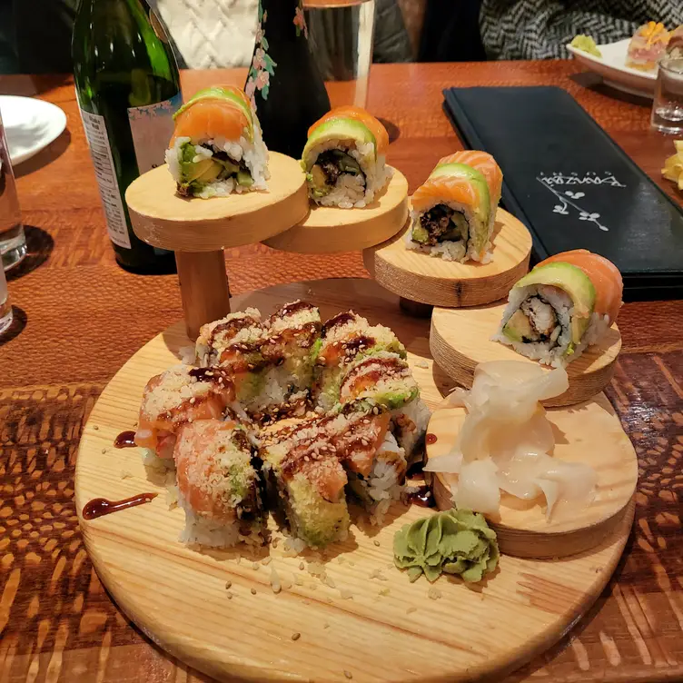 Banzai Sushi - Denver CO Denver