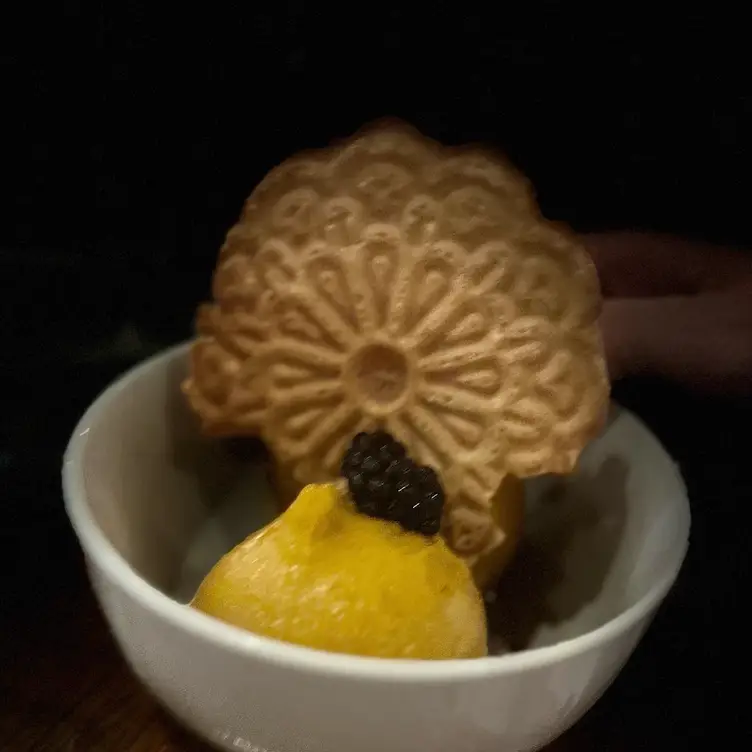 Cello Ristorante & Bar Restaurant Paso Robles, , CA OpenTable