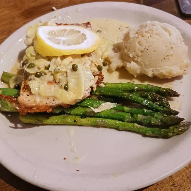 Easy Homemade Bonefish Grill Lemon Butter Sauce Recipe