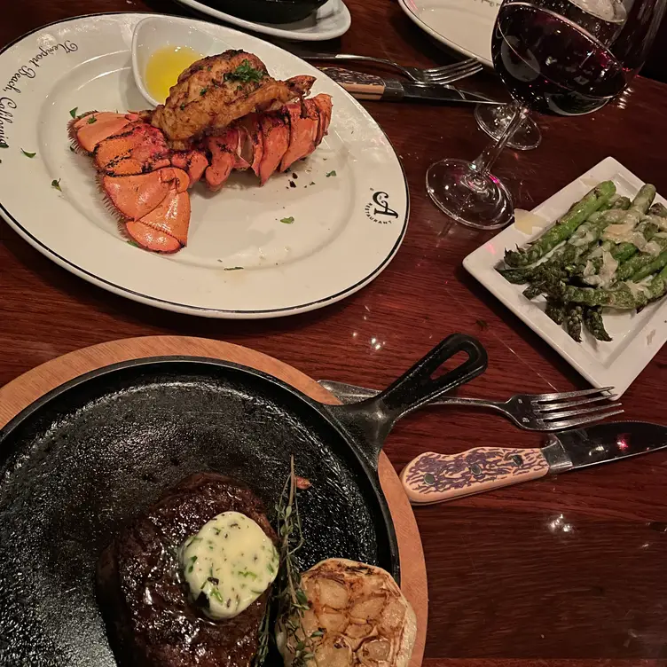 Chart House Restaurant Newport Beach Ca