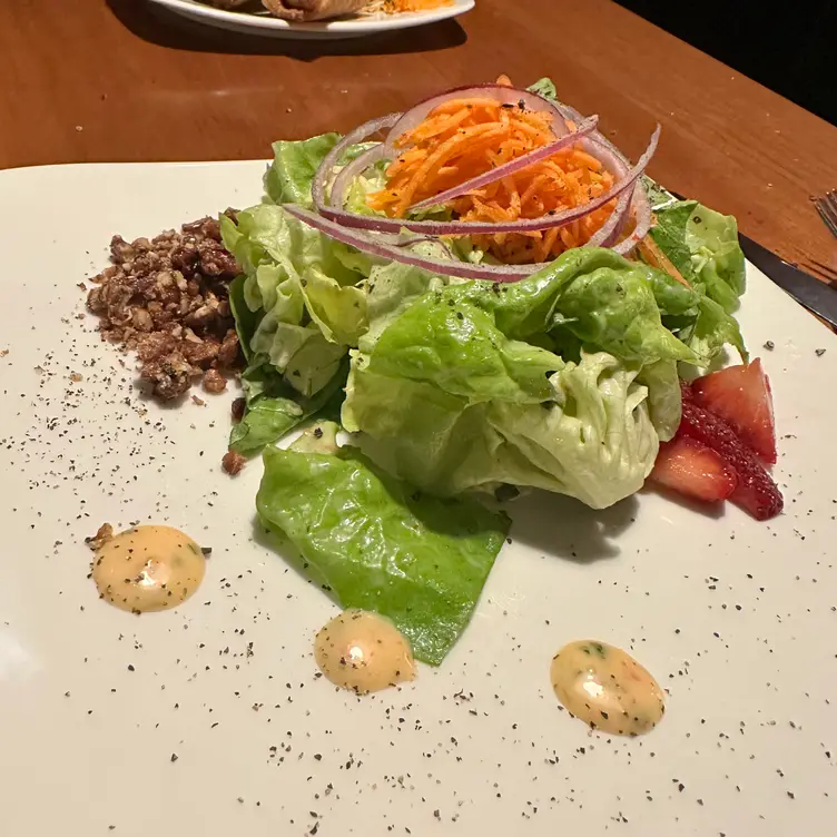 Ginger Restaurant Anchorage, AK OpenTable