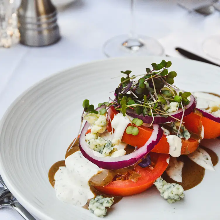 Brenner's on the River Walk Restaurant San Antonio, TX OpenTable