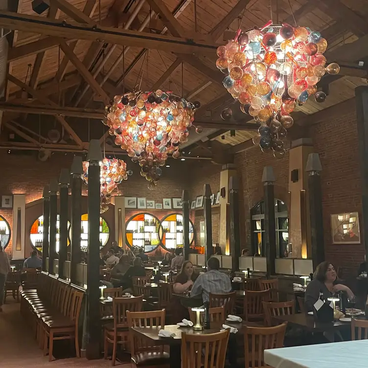Lidia's Restaurant, Kansas City, MO