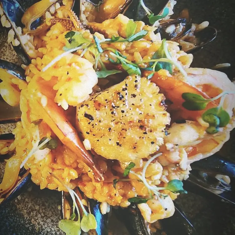 Hudson Grille Restaurant White Plains, , NY OpenTable