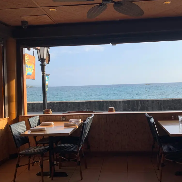 Fish Hopper - Kailua-Kona Restaurant - Kailua, HI | OpenTable