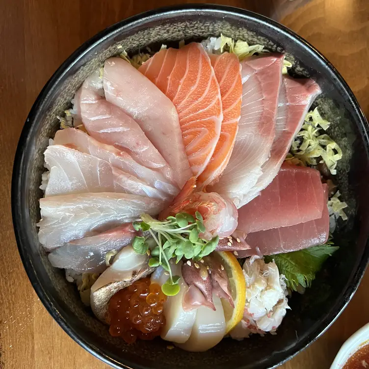 Japanese Restaurant Goshi San Luis Obispo, CA OpenTable