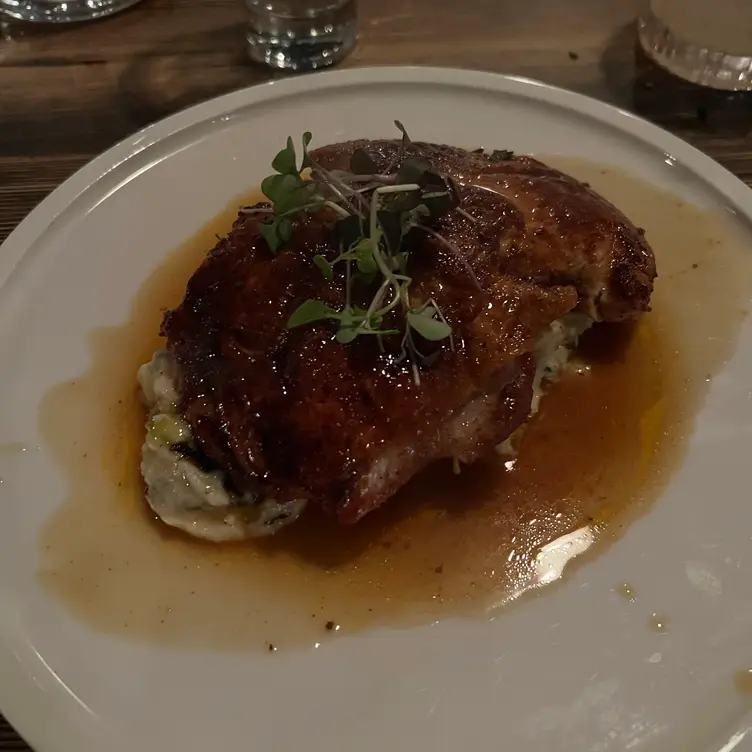 Boulton and Watt Restaurant New York, NY OpenTable