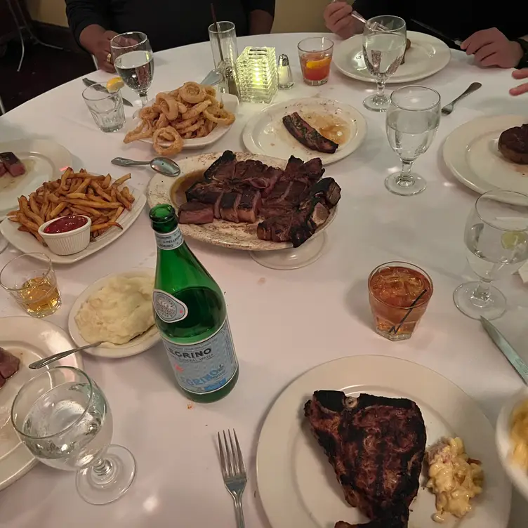 Sparkill Steakhouse Restaurant Sparkill, NY OpenTable