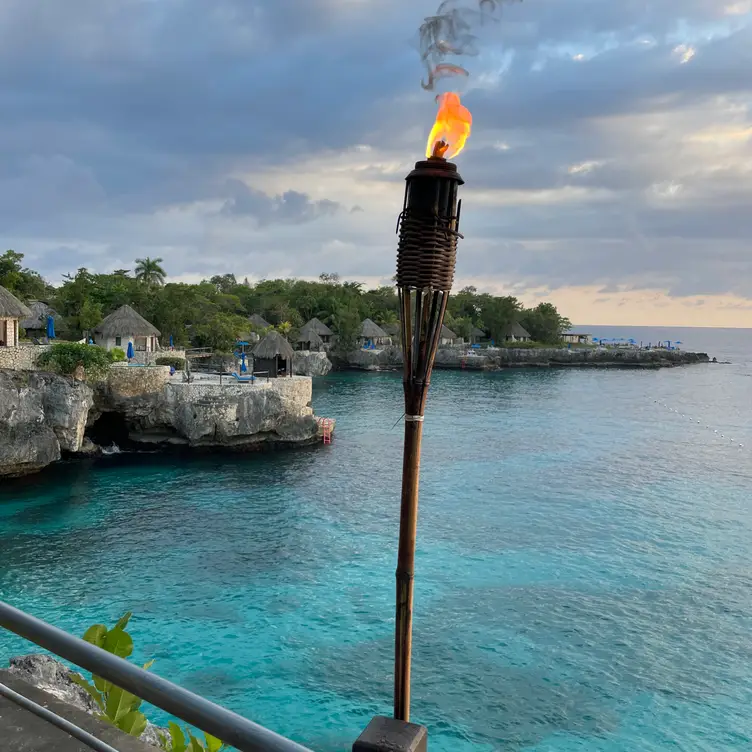 Rockhouse Restaurant Westmoreland Negril