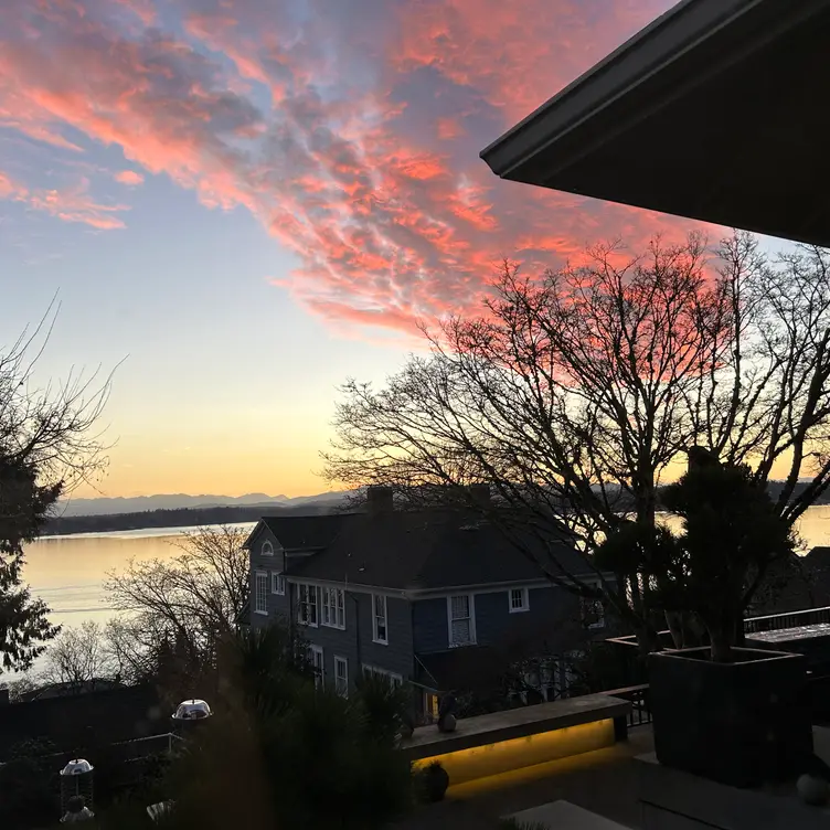 Boat Bar, Seattle, WA