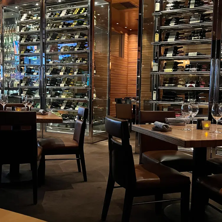 Bristol Seafood + Steak + Social Restaurant Kansas City, MO OpenTable