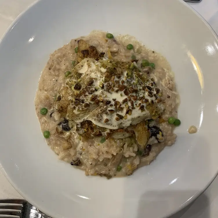 Aurora Restaurant Old Tappan, NJ OpenTable