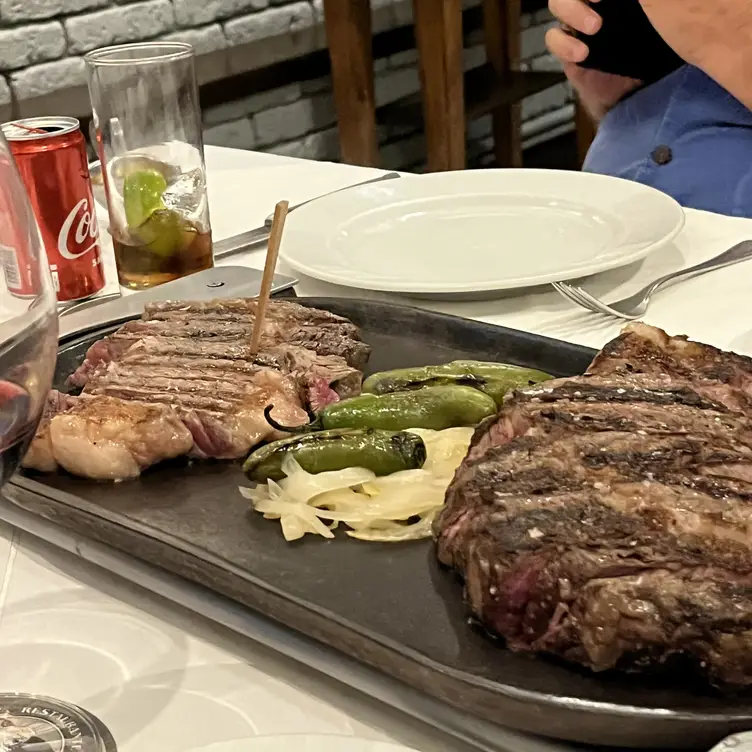 Restaurante La Rural Argentina - Ciudad de México, , CDMX | Reserva en ...