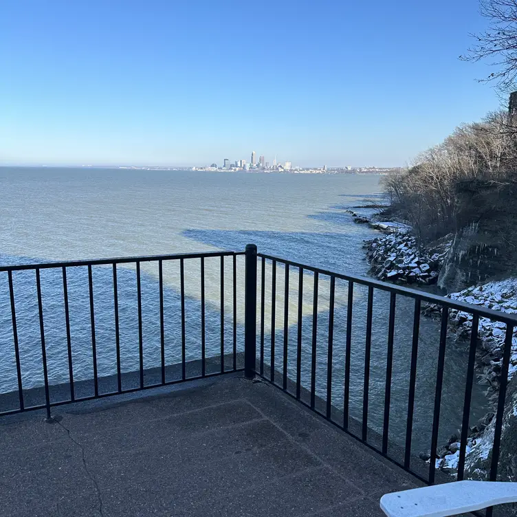 Pier W, Cleveland, OH Pier W, Cleveland, OH