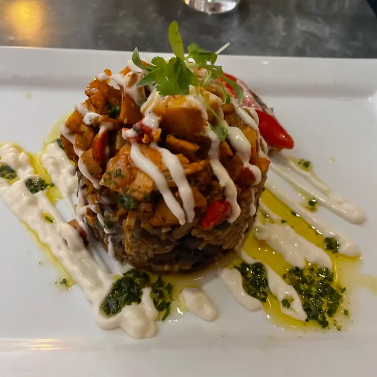 Bar Bombon Restaurant Philadelphia, PA OpenTable