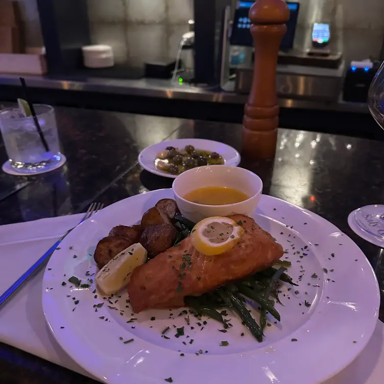 Saly G's Restaurant & Tavern Warren, NJ OpenTable