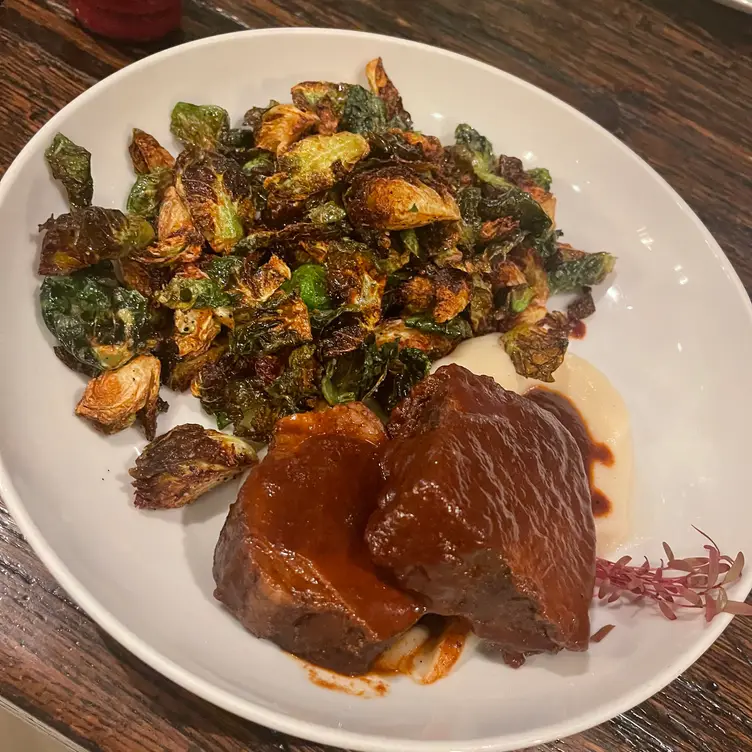 The Hutch on Avondale Restaurant Nichols Hills, OK OpenTable