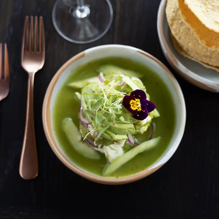 Aguachile Aguachile - Alejandra’s Fine Mexican Food & Cantina, Carlsbad, CA