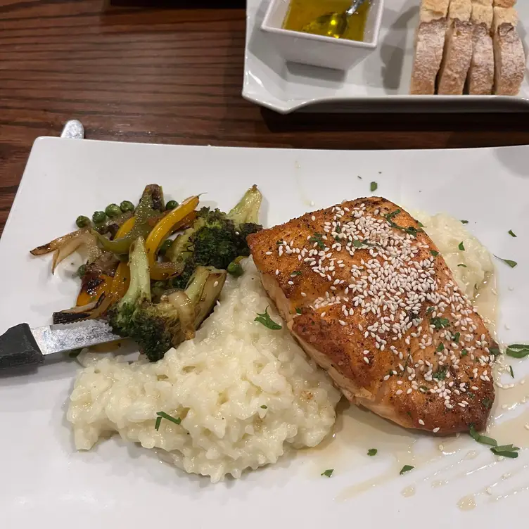 Ancora! Restaurant Utica, NY OpenTable