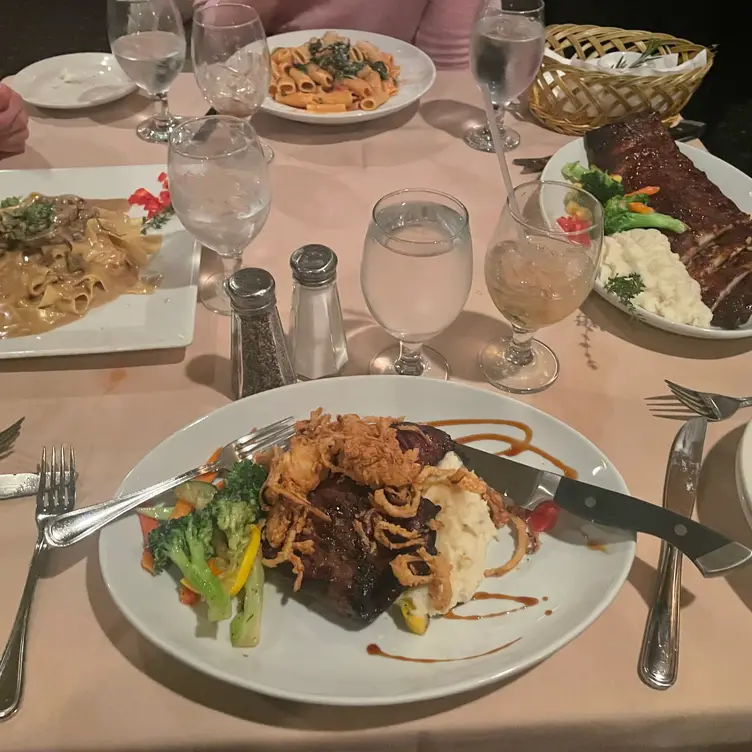Palmer's American Grill Restaurant Farmingdale, NY OpenTable