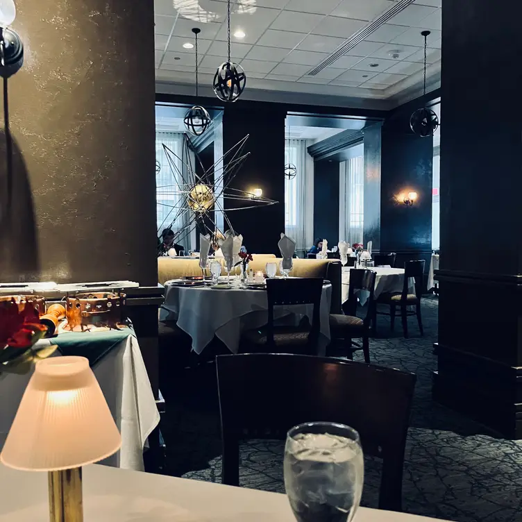 Vincenzo's Italian Restaurant, Louisville, KY