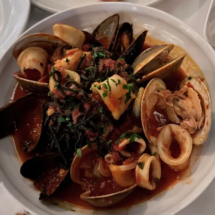 Grissini Restaurant Englewood Cliffs, NJ OpenTable