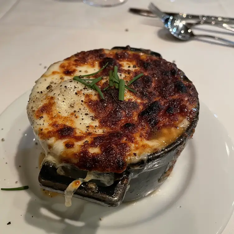 Hanover Street Chophouse Restaurant Manchester, NH OpenTable