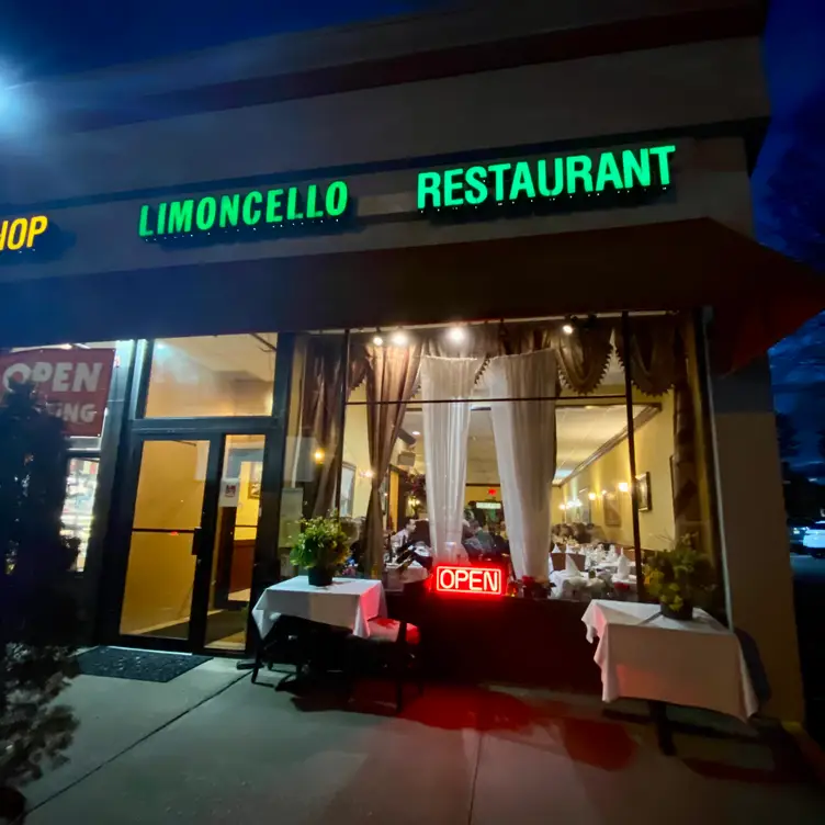 Limoncello Restaurant Waldwick, NJ OpenTable