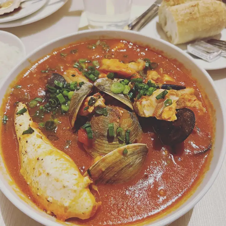 Tides Oyster Bar Green Valley Ranch Resort, Casino & Spa Restaurant