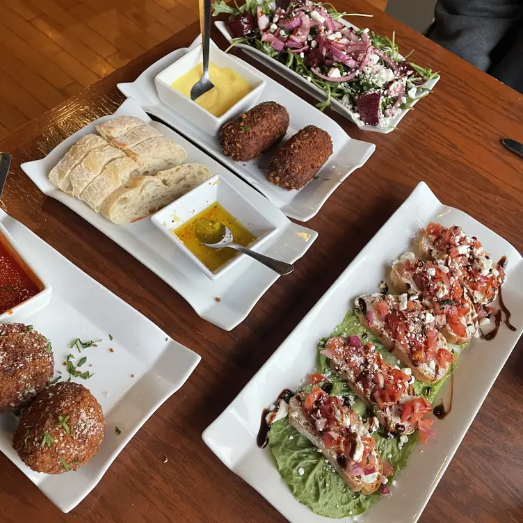 Ancora! Restaurant Utica, NY OpenTable