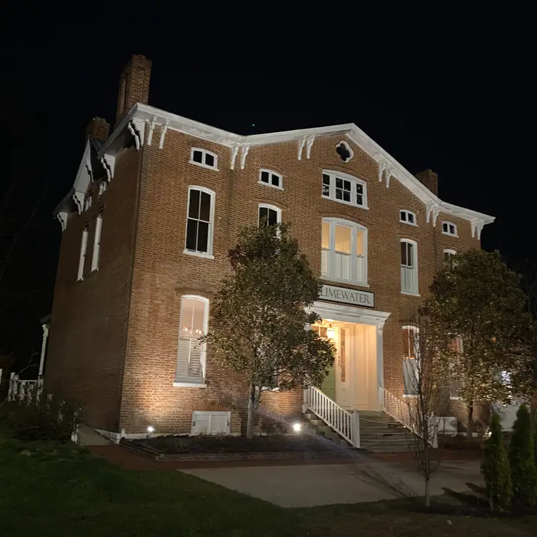 Restaurante Limewater Frankfort, KY OpenTable