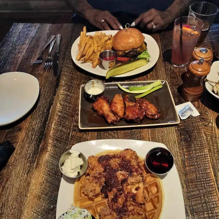 Black Powder Tavern Restaurant - Wayne, PA | OpenTable